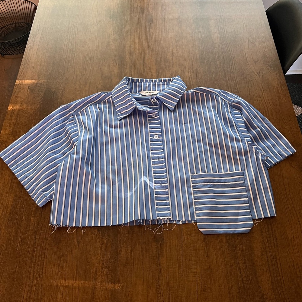Steve Madden Ellison Top